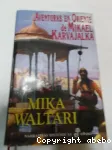 Aventuras en Oriente de Mikael Karvajalka vignette