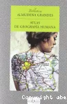 Atlas de geografía humana vignette