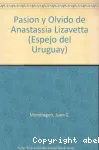 Pasión y olvido de Anastassia Lizavetta vignette