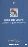 Diario de la guerra del cerdo vignette