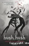 Hush, hush vignette