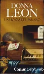 La joyas del paraíso vignette
