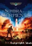 La sombra de la serpiente vignette