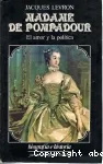 Madame de Pompadour vignette