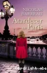 Atardecer en París vignette