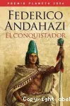 El conquistador vignette