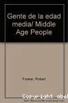 Gente de la Edad Media vignette