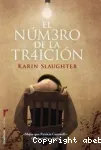 El número de la traición vignette