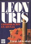Conspiración en Atenas vignette