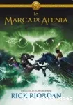 La marca de Atenea vignette