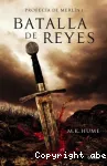Batalla de reyes vignette