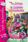 El proyecto supersecreto vignette