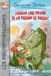 ¡Quita las patas de la piedra de fuego! vignette