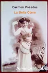 La Bella Otero vignette