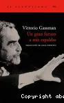 Un gran futuro a mis espaldas vignette