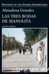 Las tres bodas de Manolita vignette