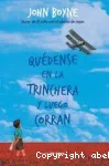 Quédense en la trinchera y luego corran vignette