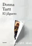 El jilguero vignette