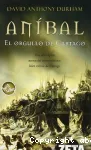 Aníbal. El orgullo de cartago vignette