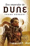 Dios emperador de Dune vignette