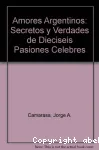 Amores Argentinos vignette