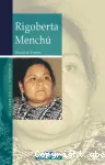Rigoberta Menchú vignette