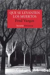 Que se levanten los muertos vignette