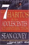 Los 7 hábitos de los adolescentes altamente efectivos vignette