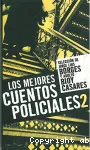 Los mejores cuentos policiales II vignette