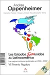 Los estados desunidos de Latinoamérica vignette