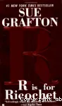 R is for ricochet vignette