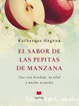 El sabor de las pepitas de manzana vignette
