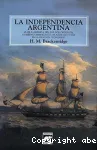 La independencia argentina vignette