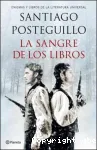 La sangre de los libros vignette
