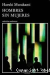 Hombres sin mujeres vignette