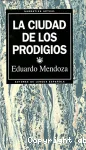 La ciudad de los prodigios vignette