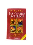 Los cuatro acuerdos vignette