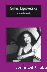 La era del vacío vignette