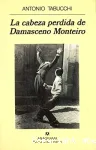 La cabeza perdida de Damasceno Monteiro vignette
