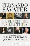 El placer de la lectura vignette