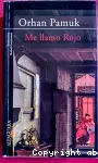Me llamo rojo vignette