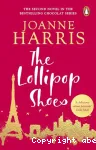 The lollipop shoes vignette