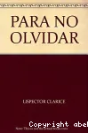 Para no olvidar vignette