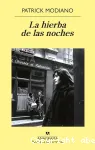 La hierba de las noches vignette