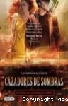 Cazadores de sombras 4 vignette