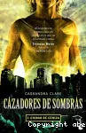 Cazadores de sombras 2 vignette