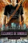 Cazadores de sombras 3 vignette