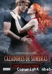 Cazadores de sombras 5 vignette