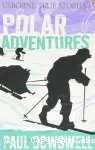 Polar Adventures vignette