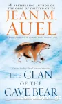 The Clan of the Cave Bear vignette